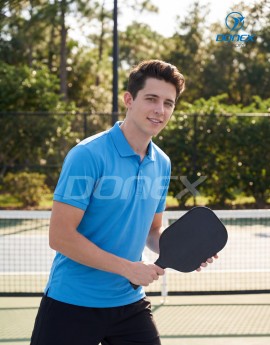 Áo thể thao nam MC-9154-02 Xanh copan